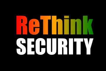 ReThink Security